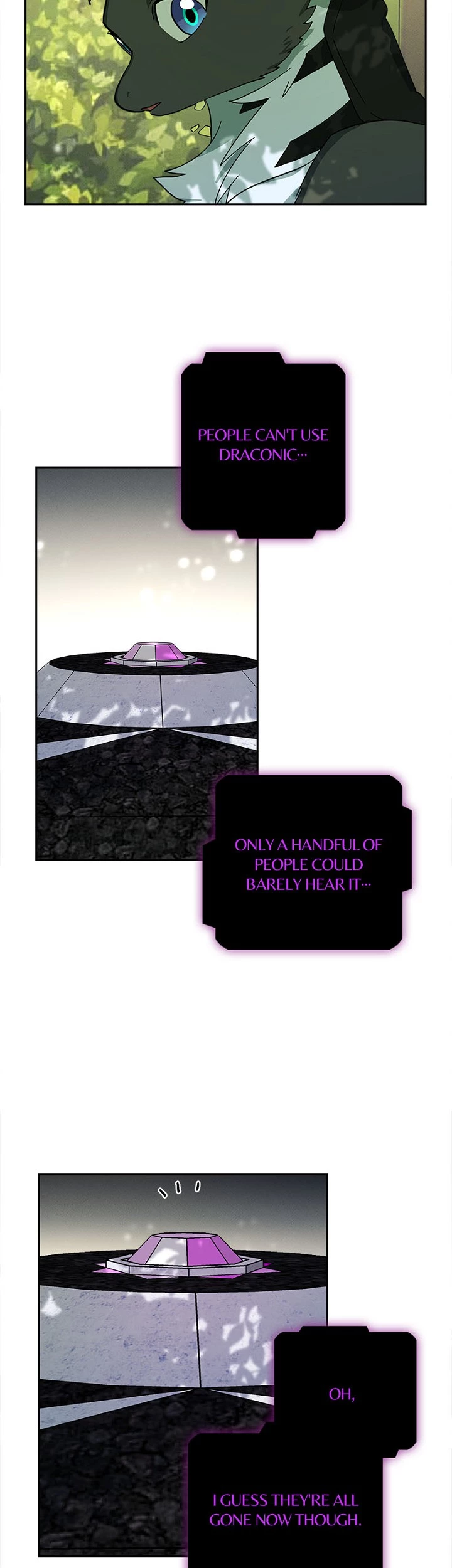 Dracorun - Manhwa Chapter 56 - page 29