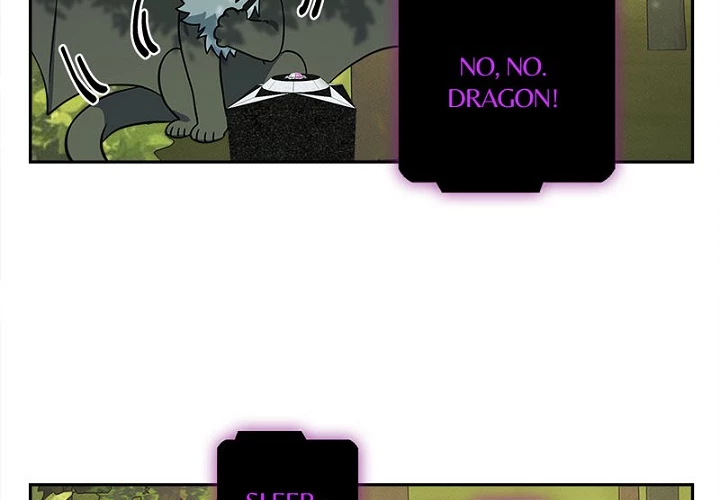 Dracorun - Manhwa Chapter 56 - page 34