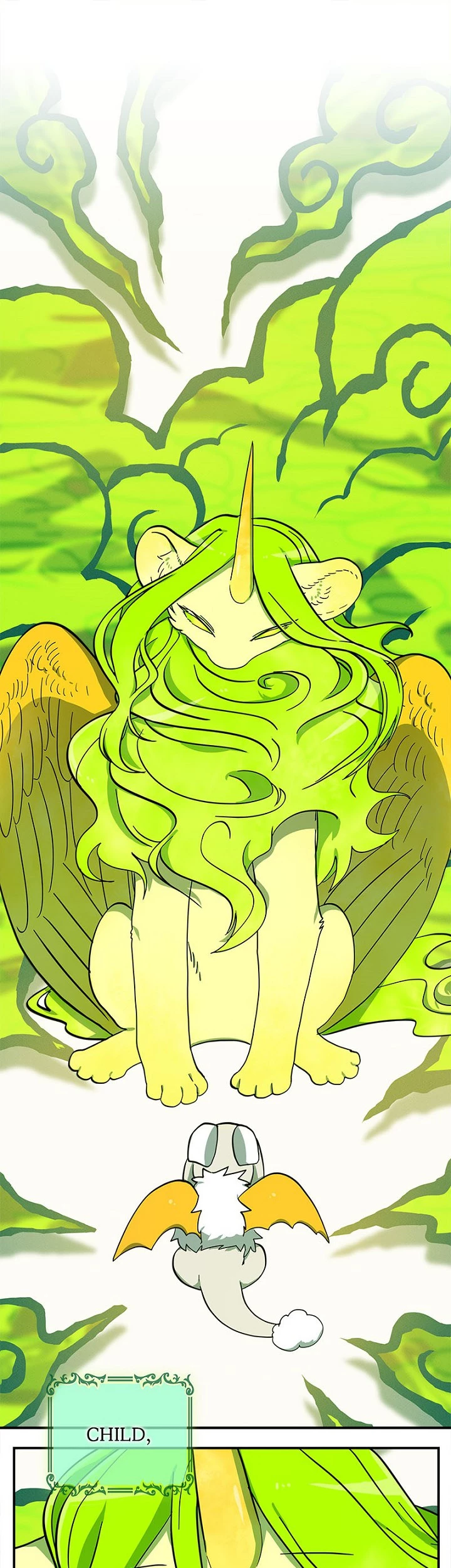 Dracorun - Manhwa Chapter 68 - page 13