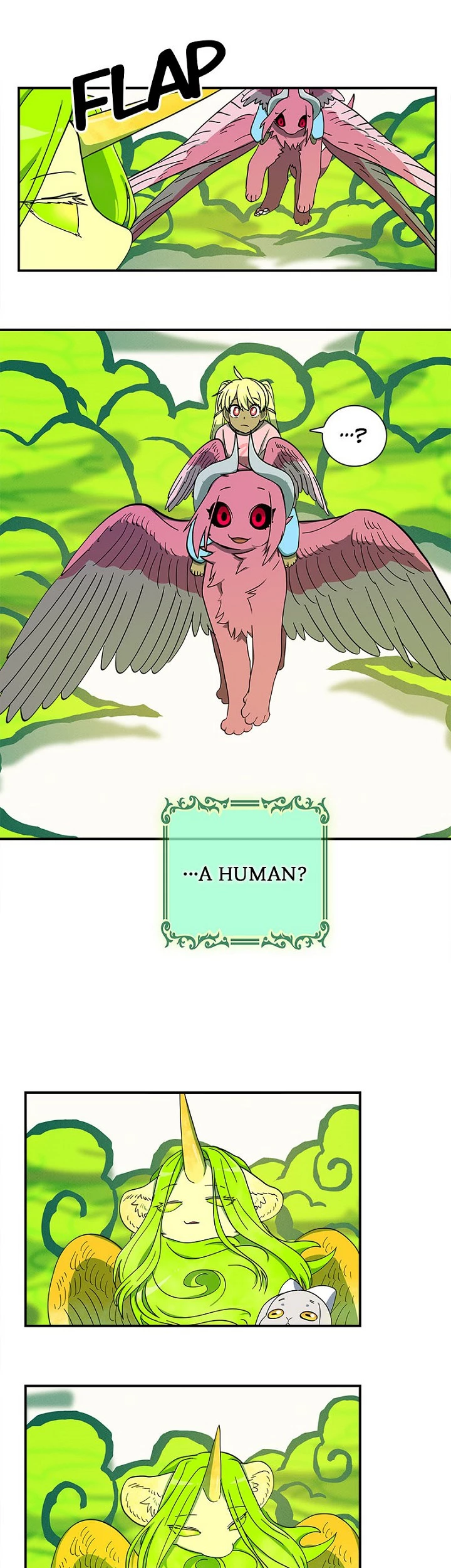 Dracorun - Manhwa Chapter 68 - page 15