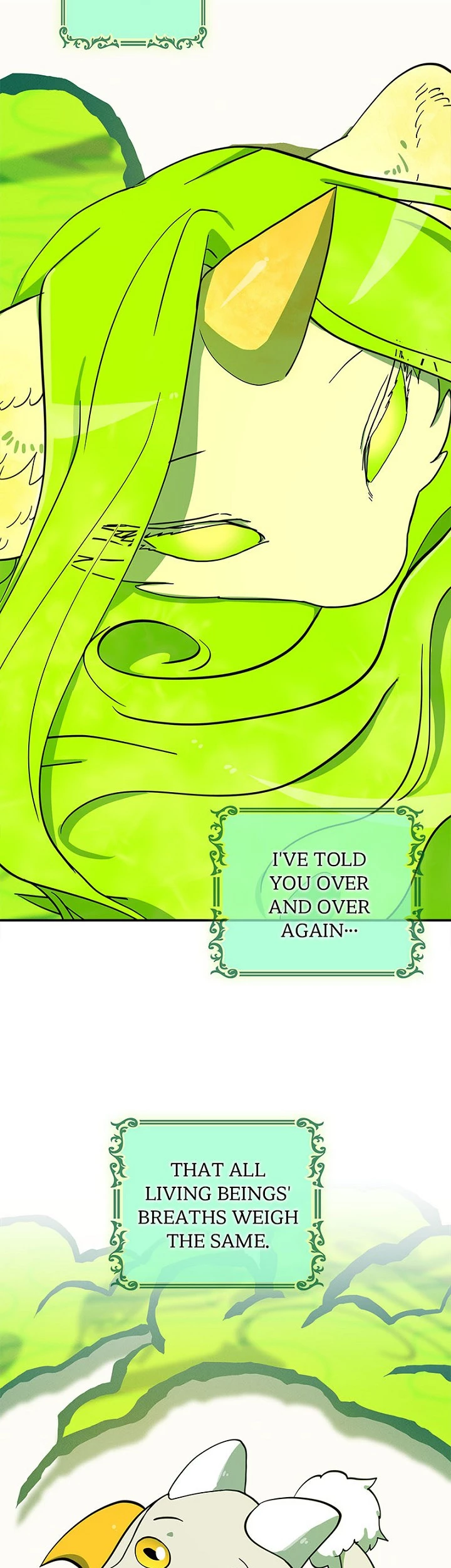 Dracorun - Manhwa Chapter 68 - page 17