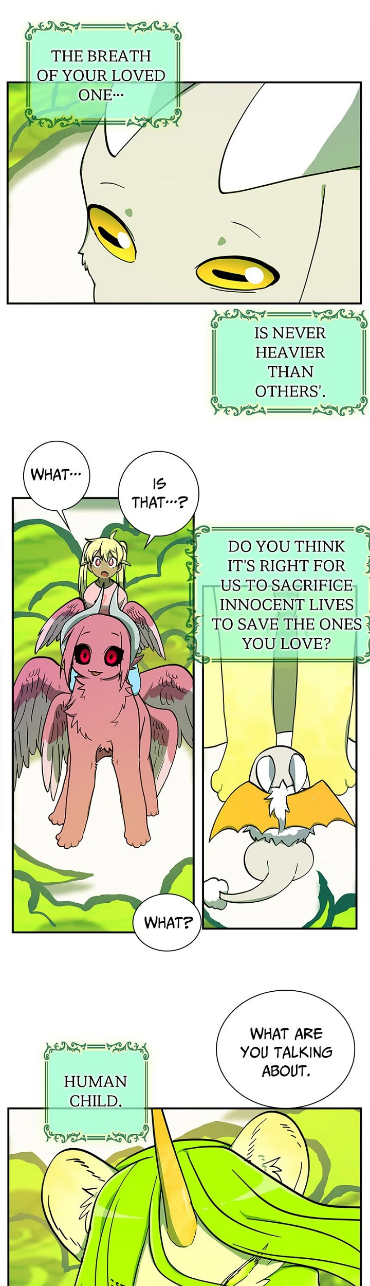 Dracorun - Manhwa Chapter 68 - page 19