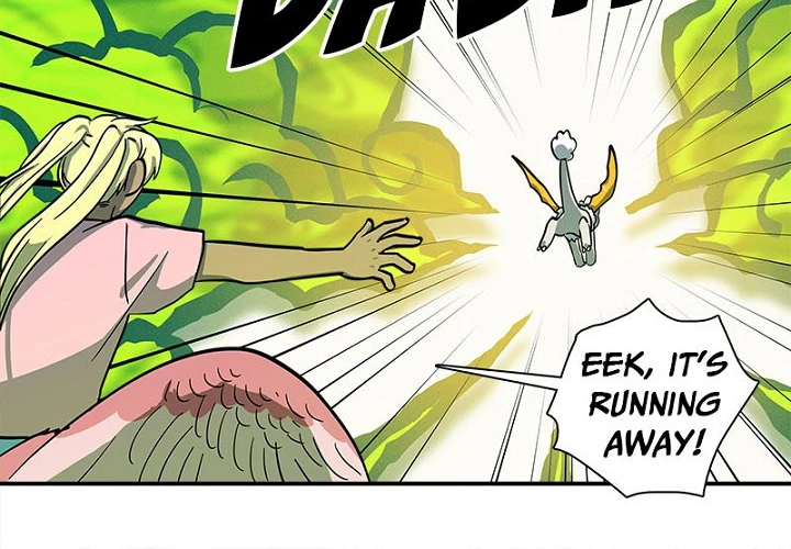 Dracorun - Manhwa Chapter 68 - page 24