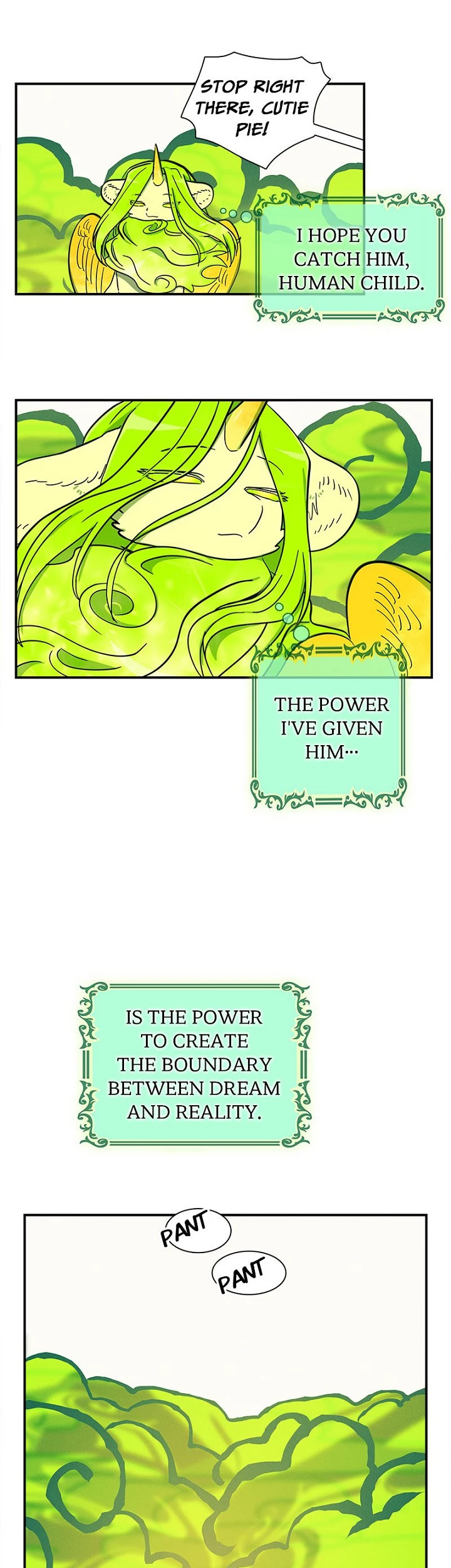 Dracorun - Manhwa Chapter 68 - page 25