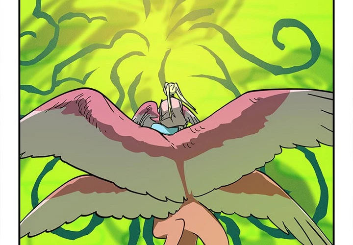 Dracorun - Manhwa Chapter 68 - page 26