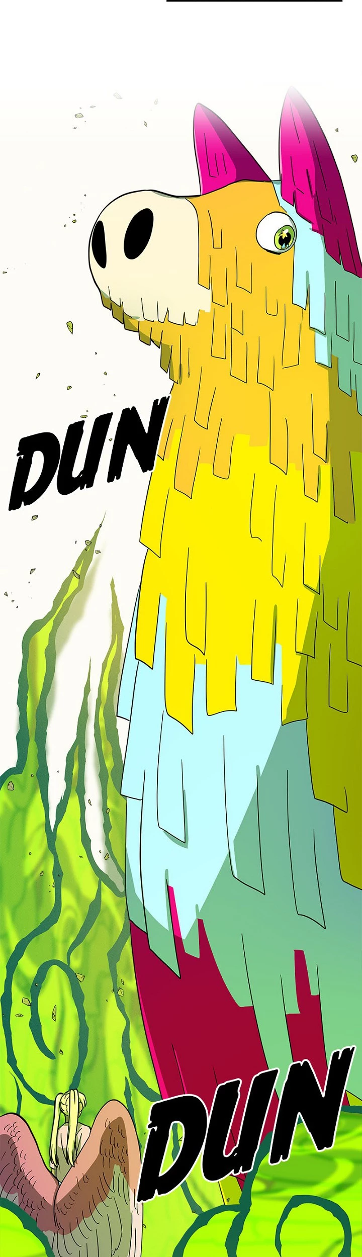 Dracorun - Manhwa Chapter 68 - page 29