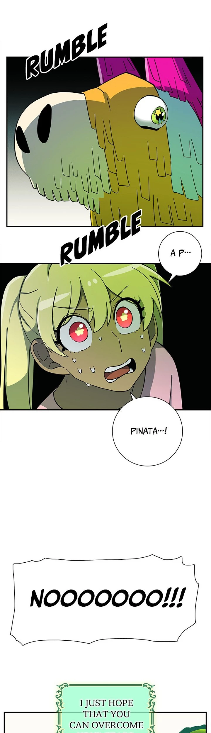 Dracorun - Manhwa Chapter 68 - page 31