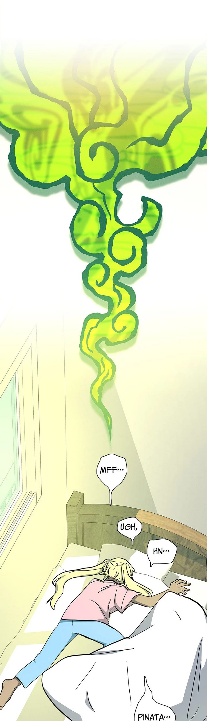 Dracorun - Manhwa Chapter 68 - page 33