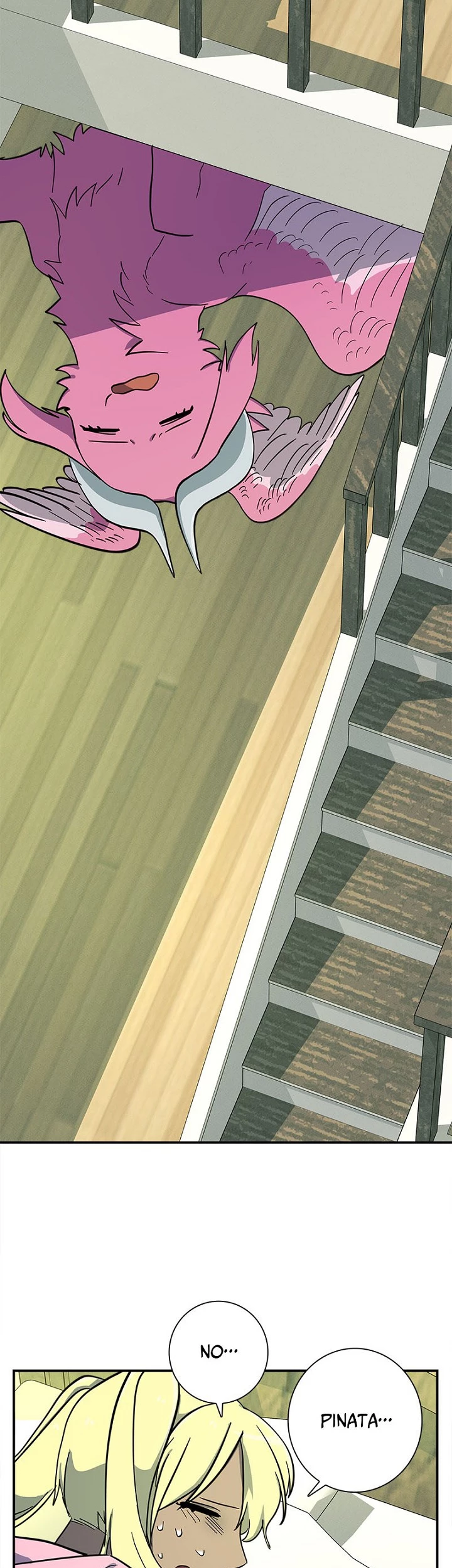 Dracorun - Manhwa Chapter 68 - page 35