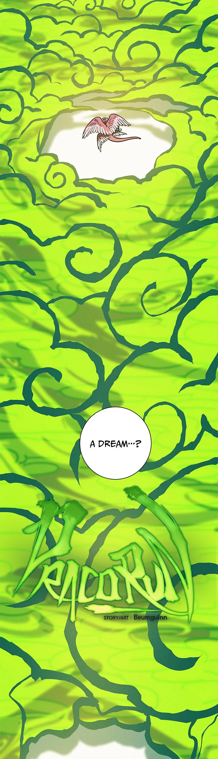 Dracorun - Manhwa Chapter 68 - page 5