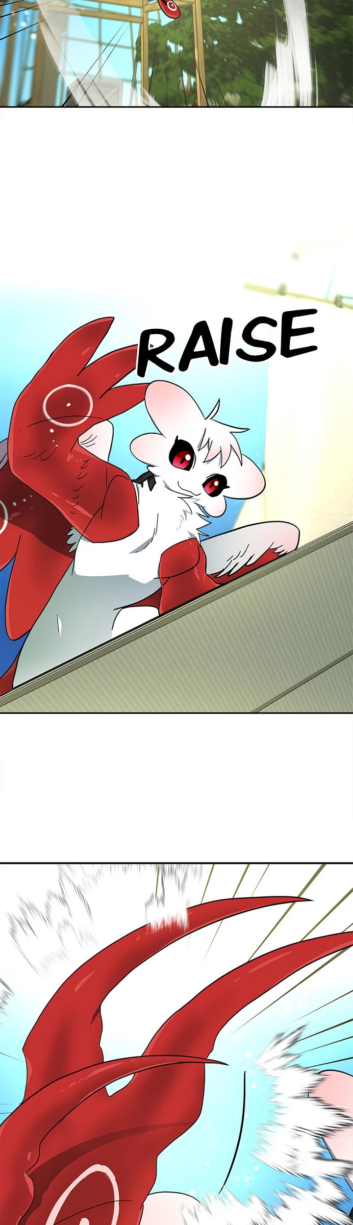 Dracorun - Manhwa Chapter 57 - page 9