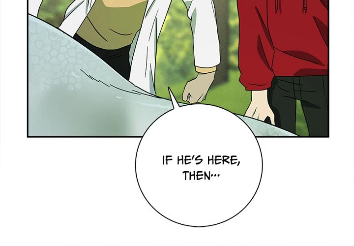 Dracorun - Manhwa Chapter 57 - page 18