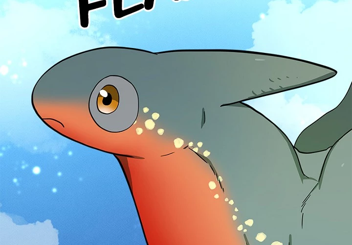 Dracorun - Manhwa Chapter 57 - page 22