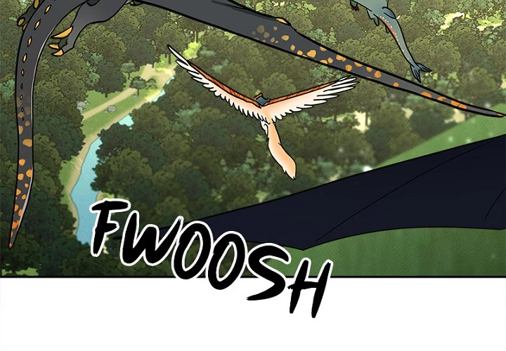 Dracorun - Manhwa Chapter 57 - page 24