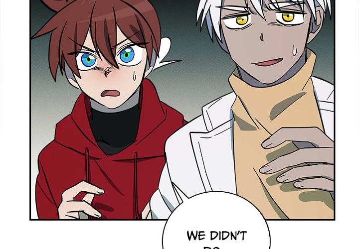 Dracorun - Manhwa Chapter 57 - page 28