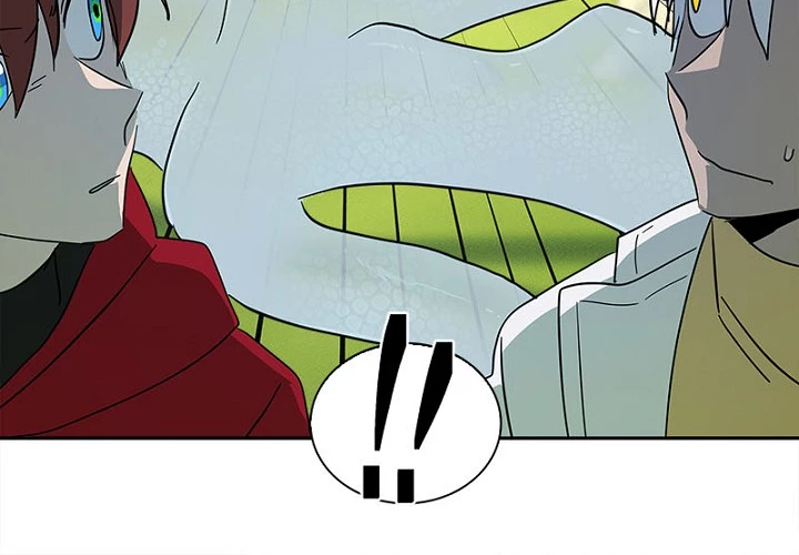 Dracorun - Manhwa Chapter 57 - page 30