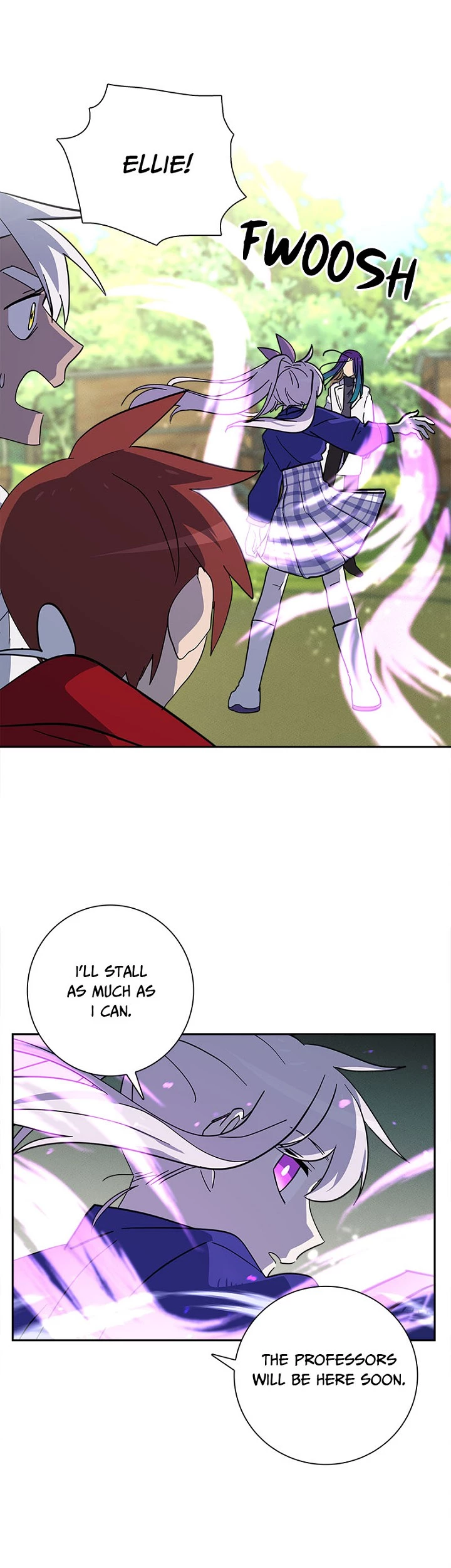 Dracorun - Manhwa Chapter 57 - page 37