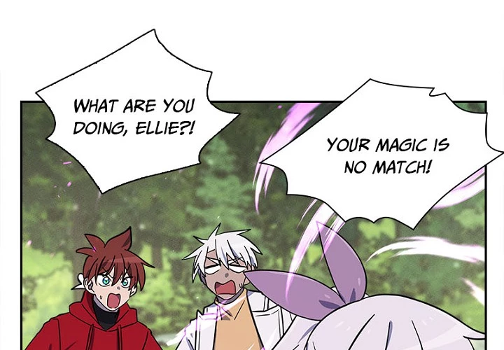 Dracorun - Manhwa Chapter 57 - page 38