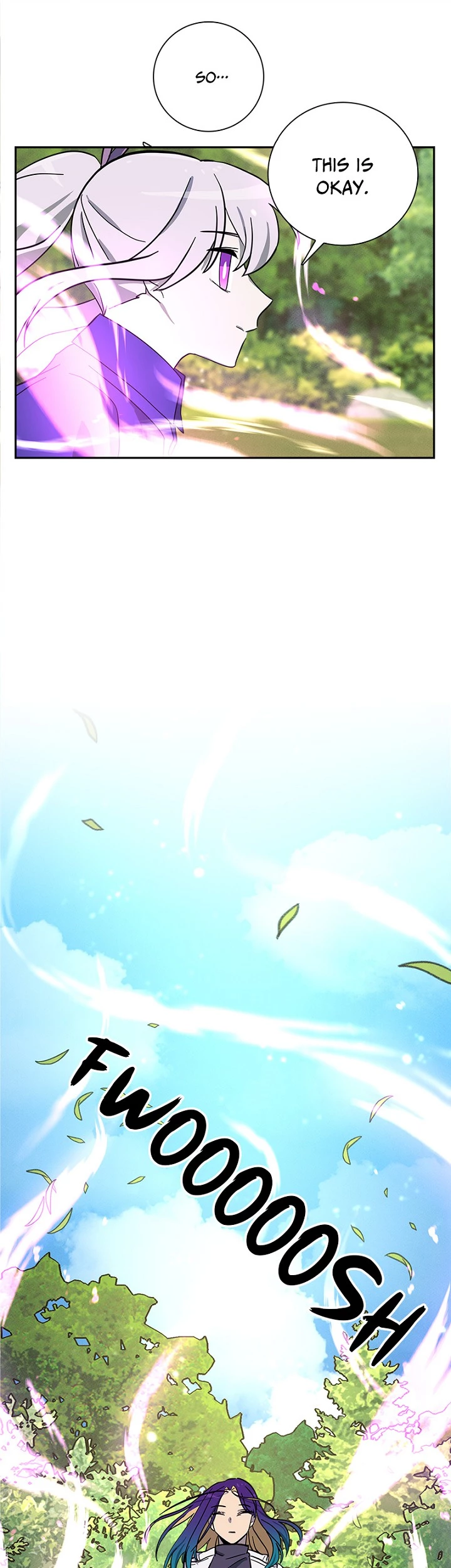 Dracorun - Manhwa Chapter 57 - page 43