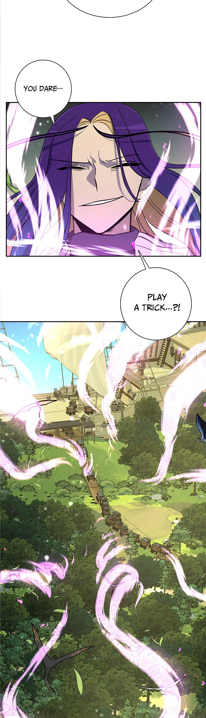 Dracorun - Manhwa Chapter 57 - page 45