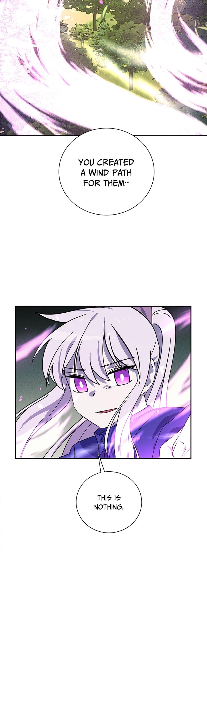 Dracorun - Manhwa Chapter 57 - page 47