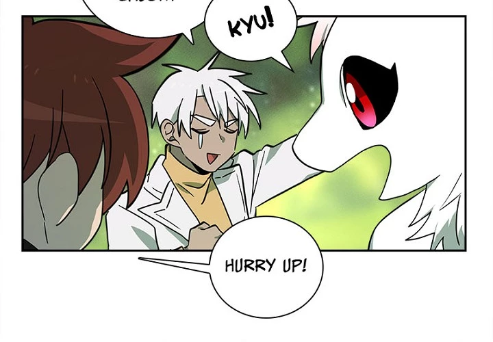 Dracorun - Manhwa Chapter 57 - page 6