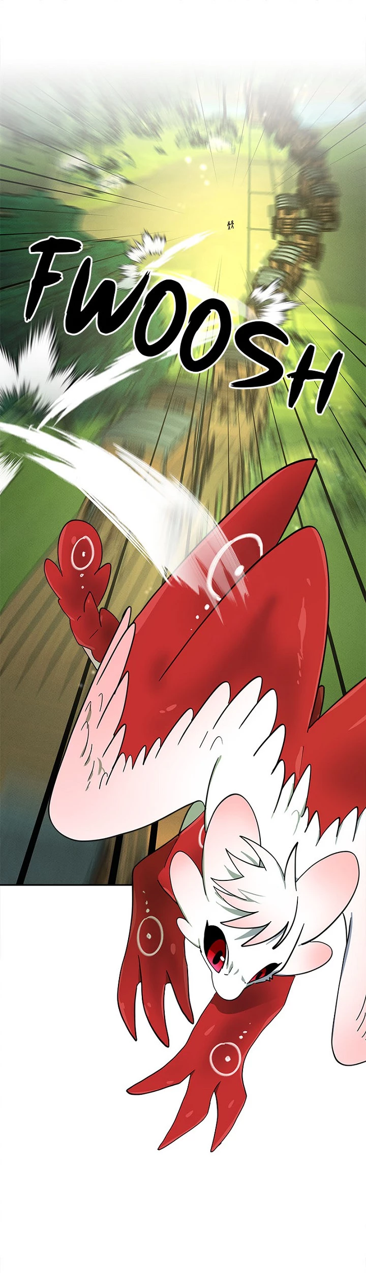 Dracorun - Manhwa Chapter 57 - page 7