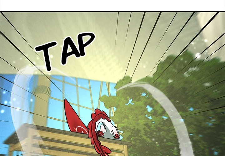 Dracorun - Manhwa Chapter 57 - page 8