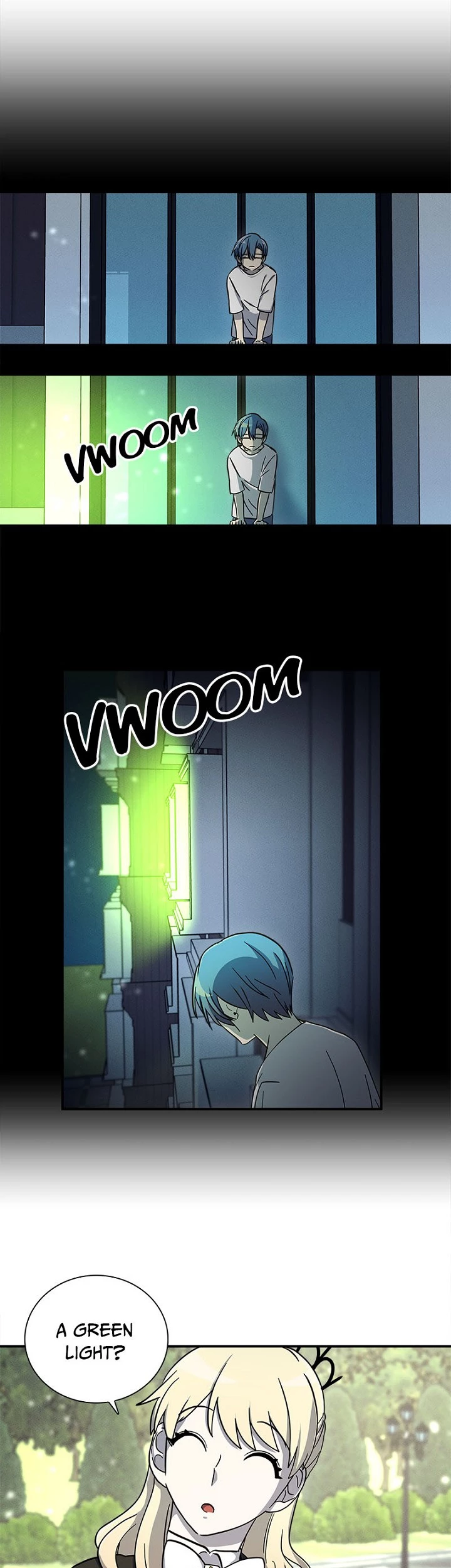 Dracorun - Manhwa Chapter 69 - page 11