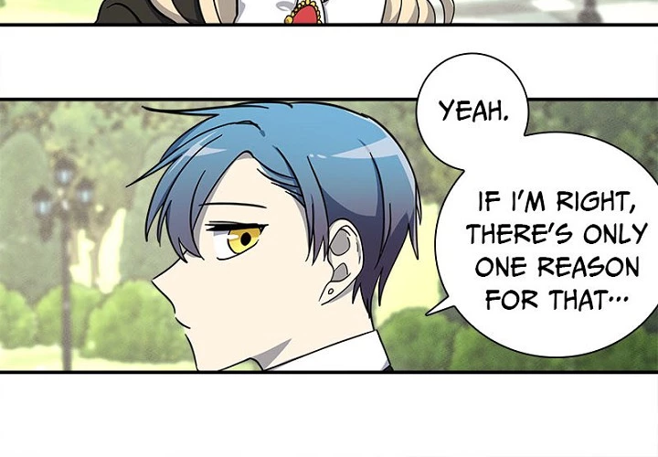 Dracorun - Manhwa Chapter 69 - page 12