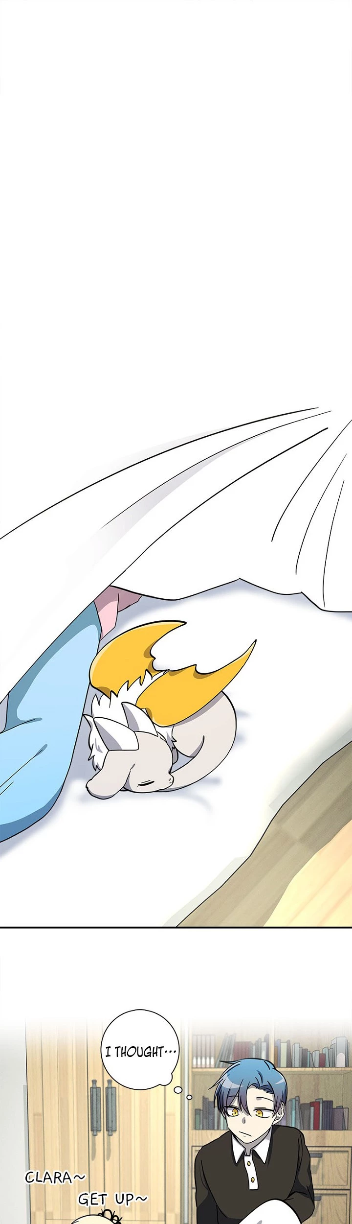 Dracorun - Manhwa Chapter 69 - page 13