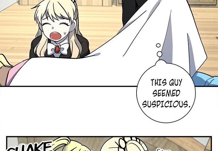 Dracorun - Manhwa Chapter 69 - page 14