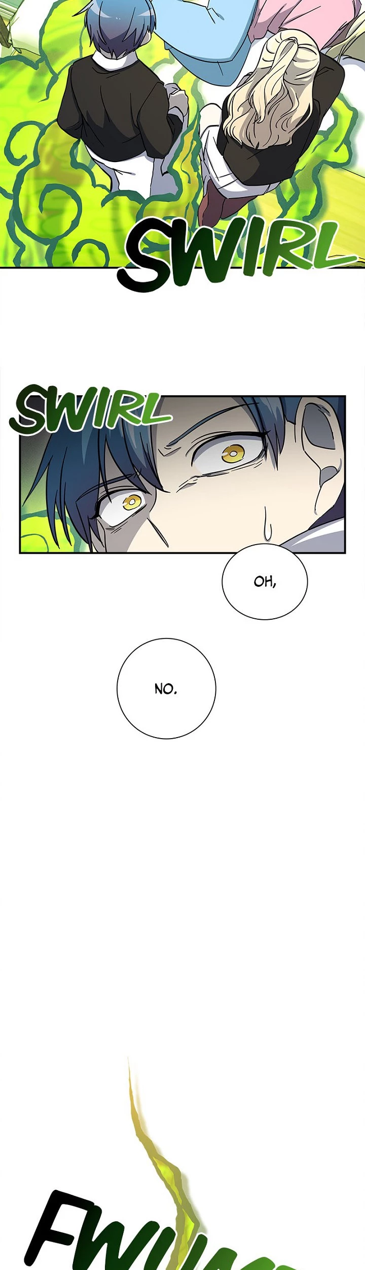 Dracorun - Manhwa Chapter 69 - page 17