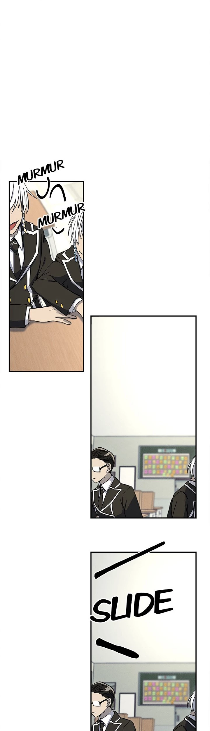 Dracorun - Manhwa Chapter 69 - page 1