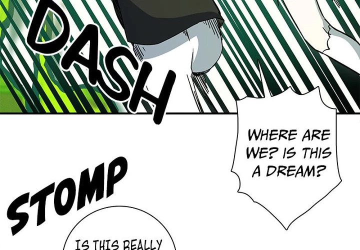 Dracorun - Manhwa Chapter 69 - page 26