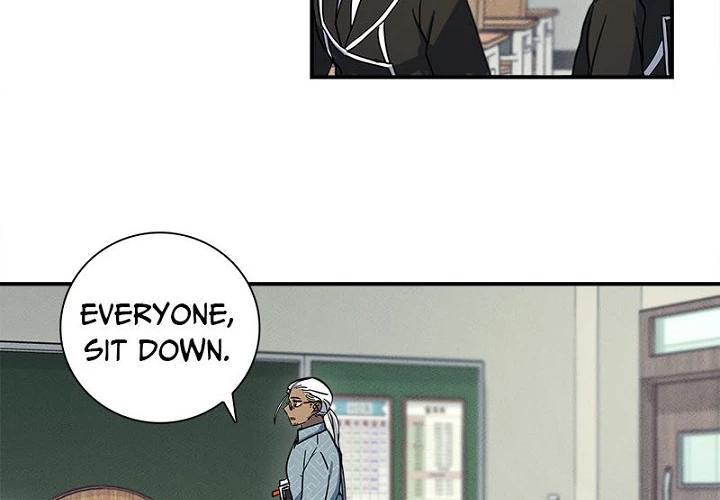 Dracorun - Manhwa Chapter 69 - page 2