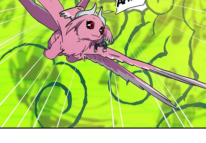 Dracorun - Manhwa Chapter 69 - page 30