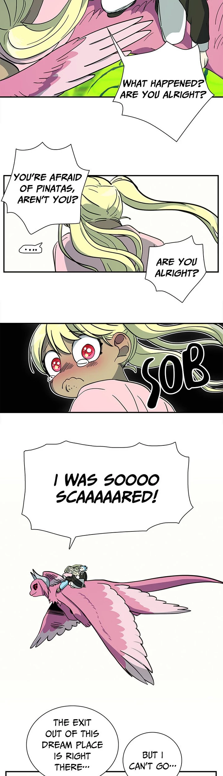 Dracorun - Manhwa Chapter 69 - page 33