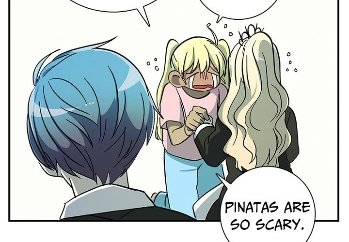 Dracorun - Manhwa Chapter 69 - page 34