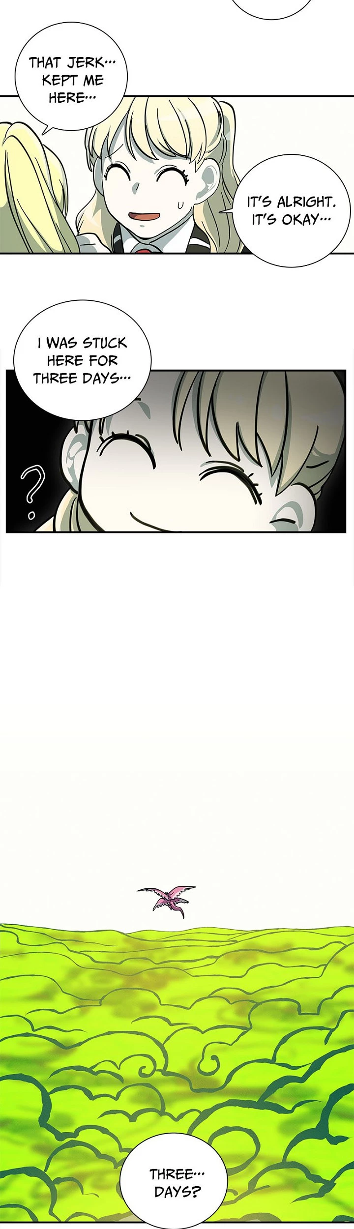 Dracorun - Manhwa Chapter 69 - page 35