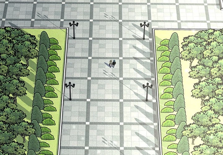 Dracorun - Manhwa Chapter 69 - page 8