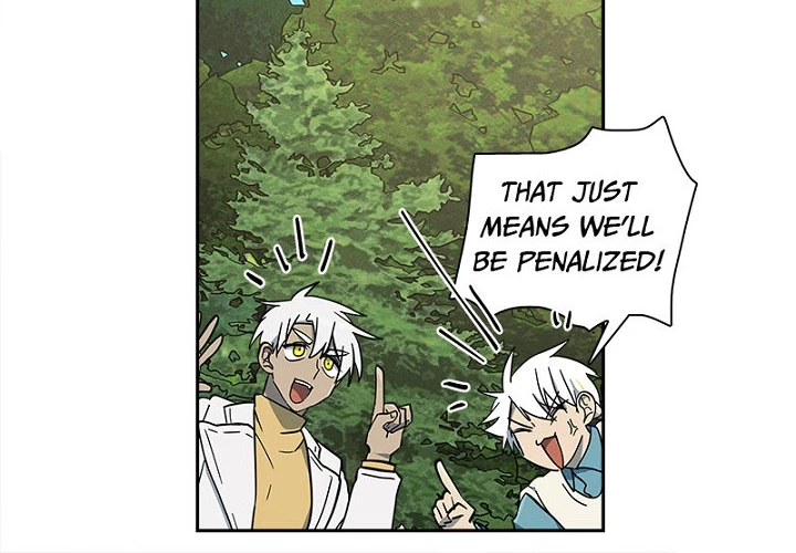 Dracorun - Manhwa Chapter 58 - page 18