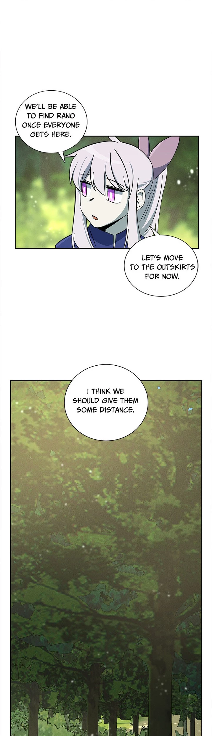 Dracorun - Manhwa Chapter 58 - page 19