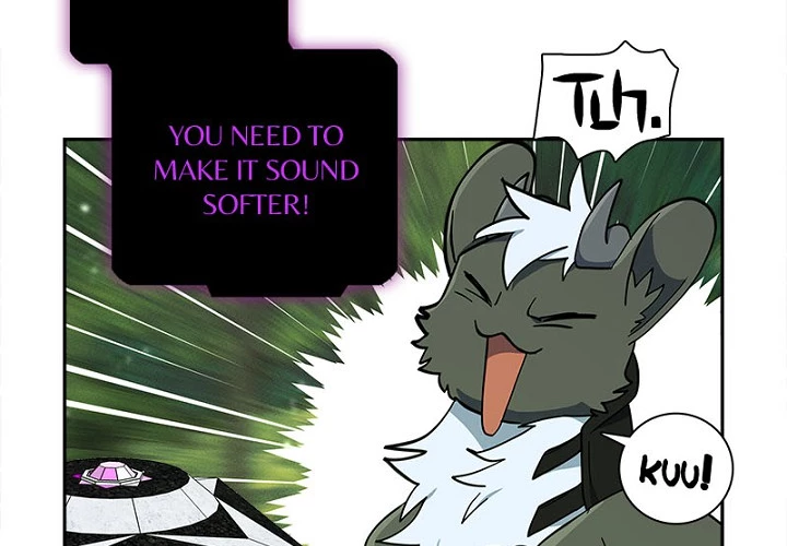 Dracorun - Manhwa Chapter 58 - page 22