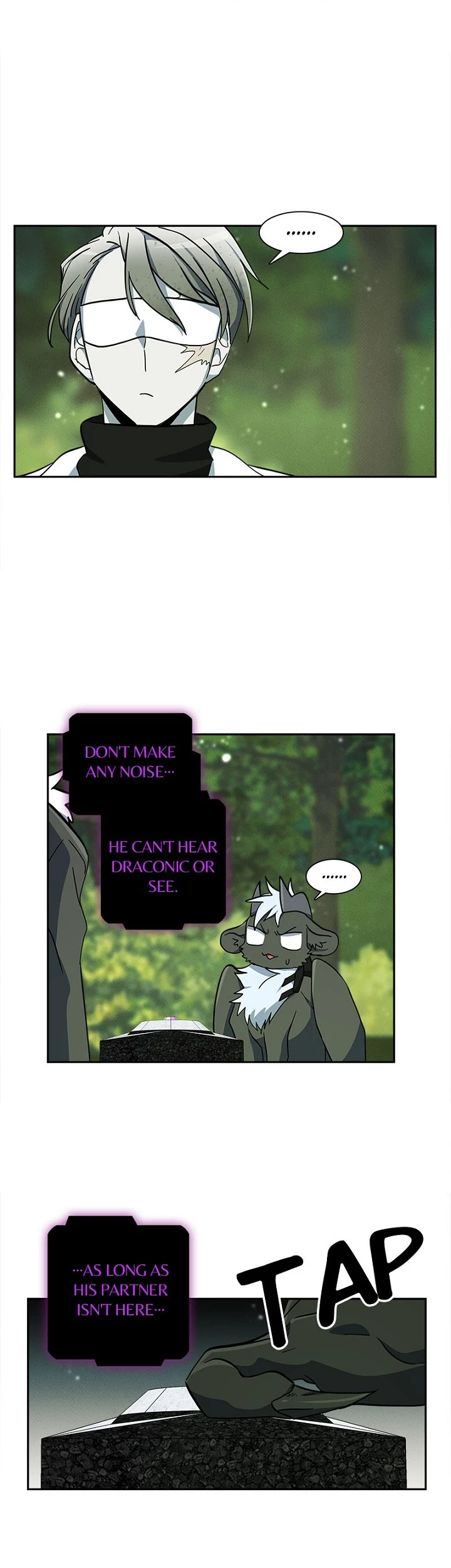 Dracorun - Manhwa Chapter 58 - page 25