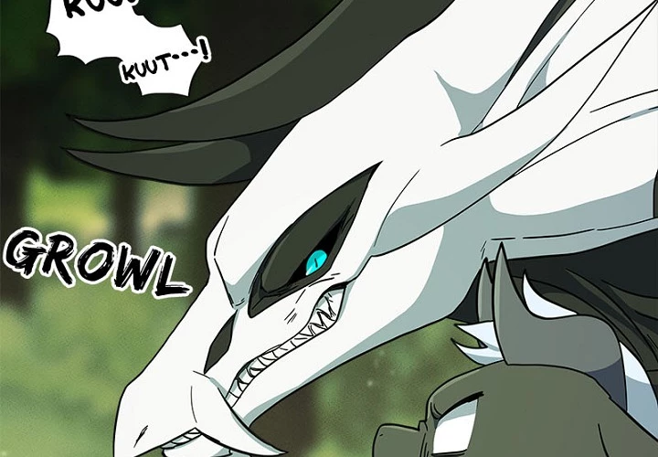 Dracorun - Manhwa Chapter 58 - page 28