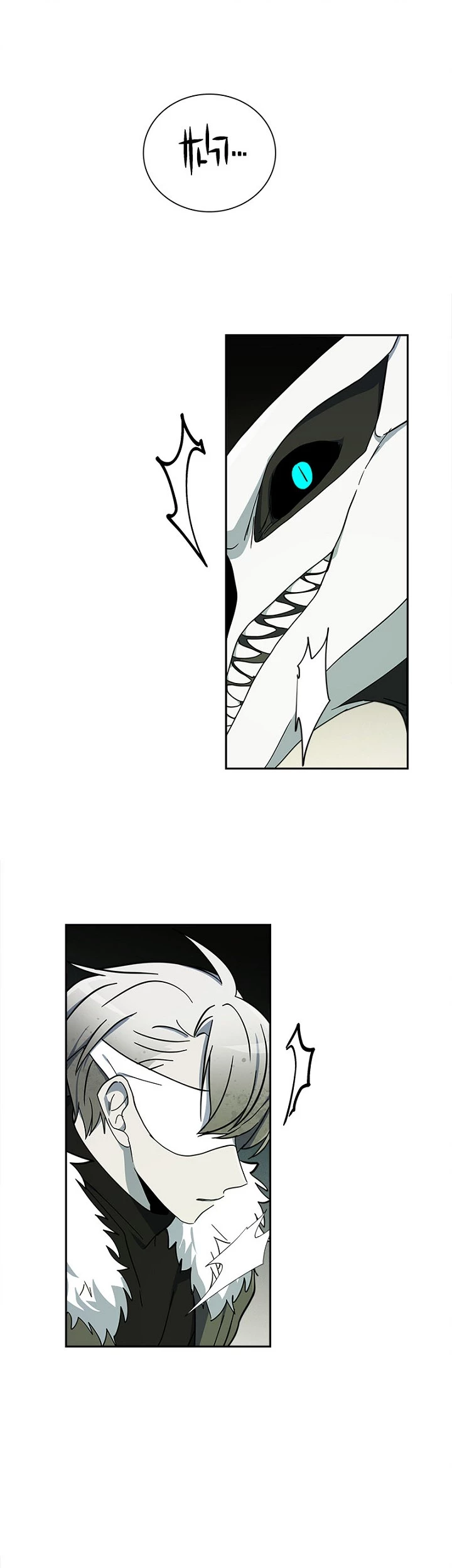 Dracorun - Manhwa Chapter 58 - page 31