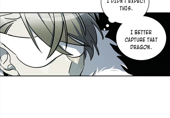 Dracorun - Manhwa Chapter 58 - page 34