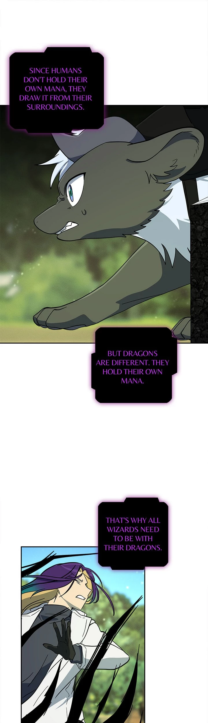 Dracorun - Manhwa Chapter 58 - page 37