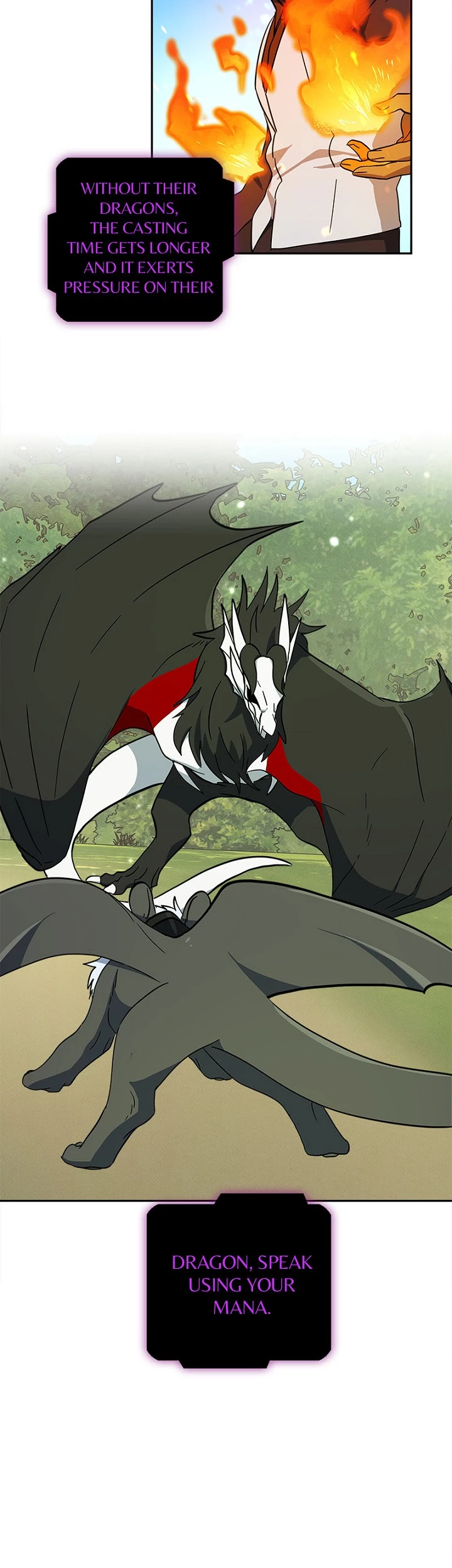 Dracorun - Manhwa Chapter 58 - page 39